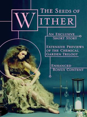 wither the chemical garden epub